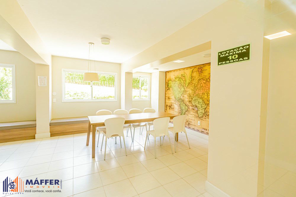 Apartamento, 2 quartos, 52 m² - Foto 2