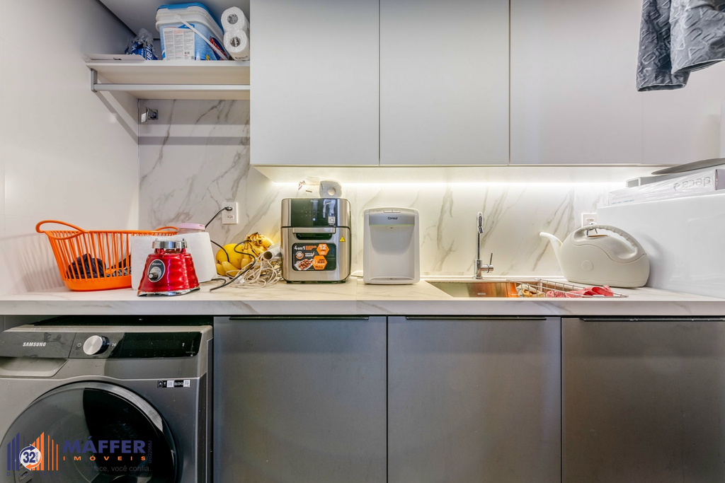 Apartamento, 3 quartos, 203 m² - Foto 9