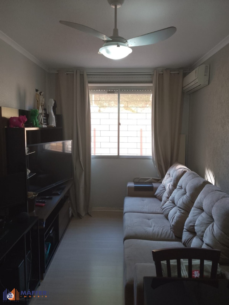 Apartamento, 3 quartos, 72 m² - Foto 23