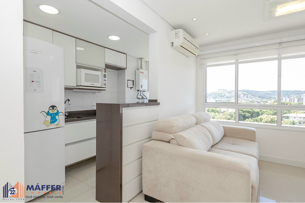 Apartamento, 2 quartos, 54 m² - Foto 23