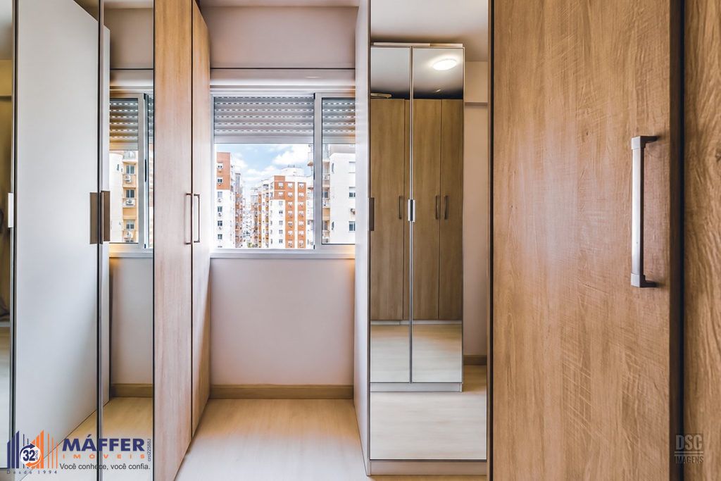 Apartamento, 3 quartos, 66 m² - Foto 34