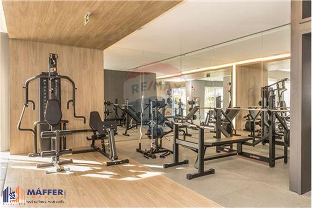 Apartamento, 3 quartos, 66 m² - Foto 3