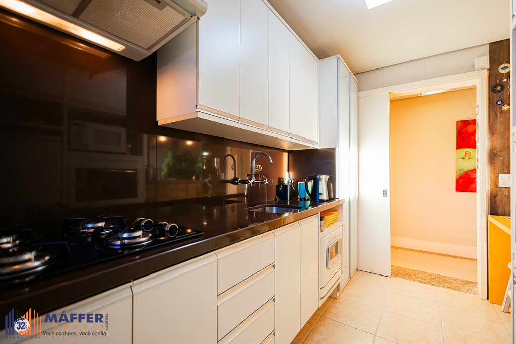 Apartamento, 3 quartos, 96 m² - Foto 28