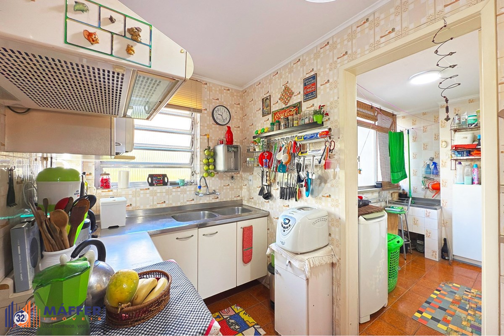Apartamento, 2 quartos, 70 m² - Foto 13