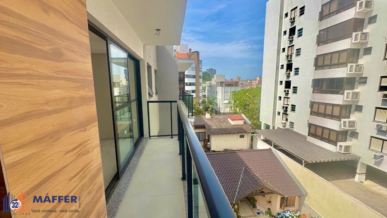 Apartamento, 2 quartos, 74 m² - Foto 2