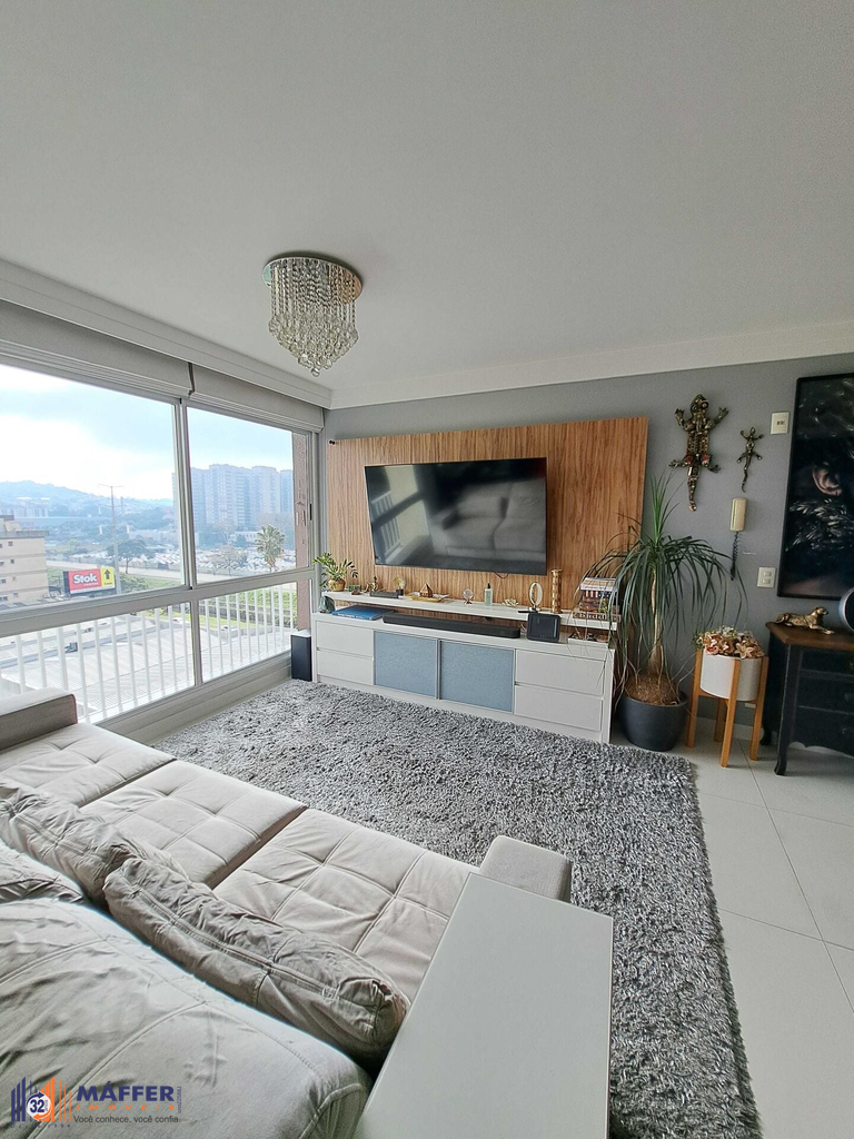 Apartamento, 3 quartos, 73 m² - Foto 28