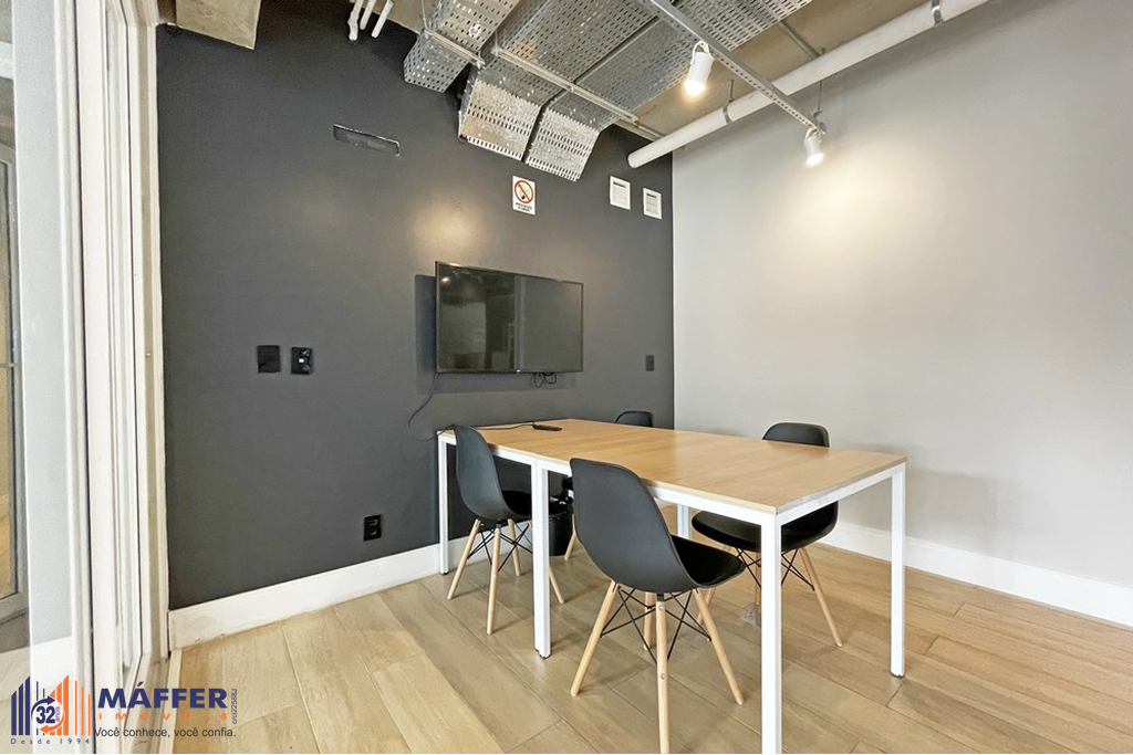 Apartamento, 1 quarto, 19 m² - Foto 4