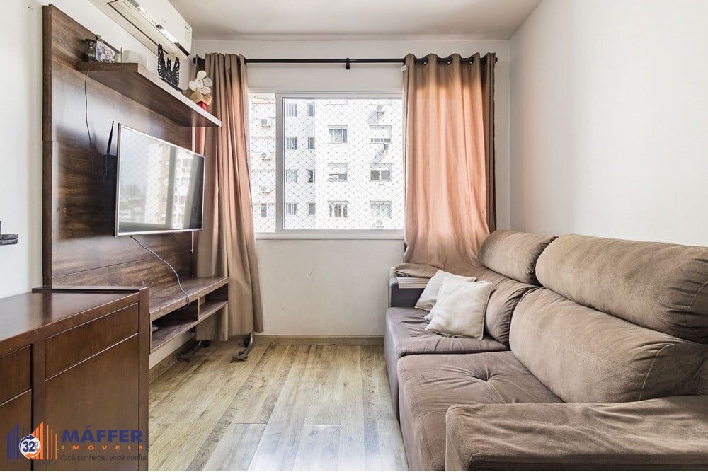 Apartamento, 3 quartos, 66 m² - Foto 25