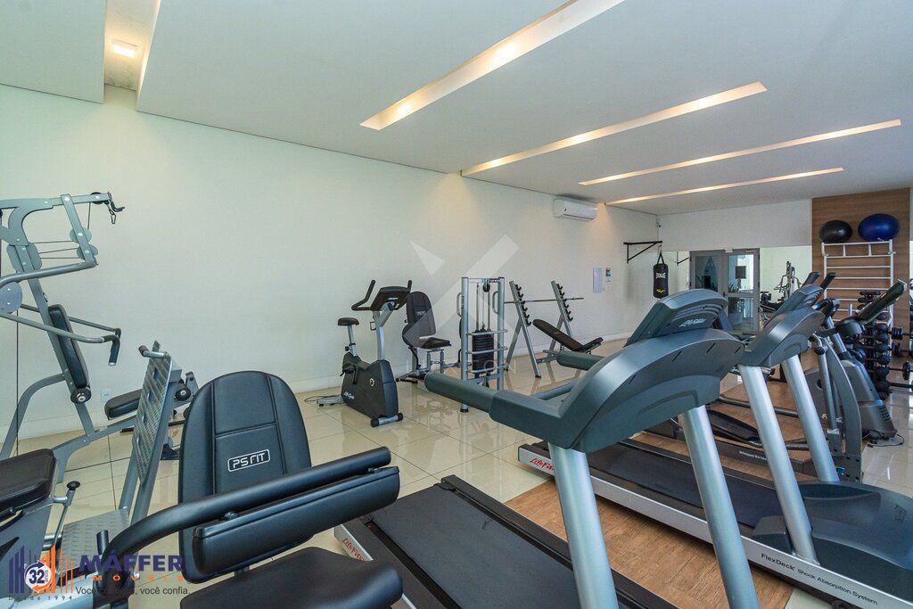 Apartamento, 1 quarto, 52 m² - Foto 23
