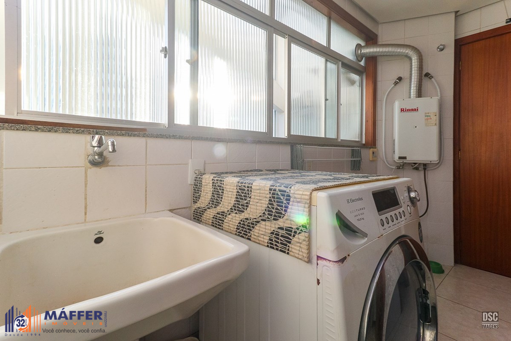 Apartamento, 4 quartos, 159 m² - Foto 60