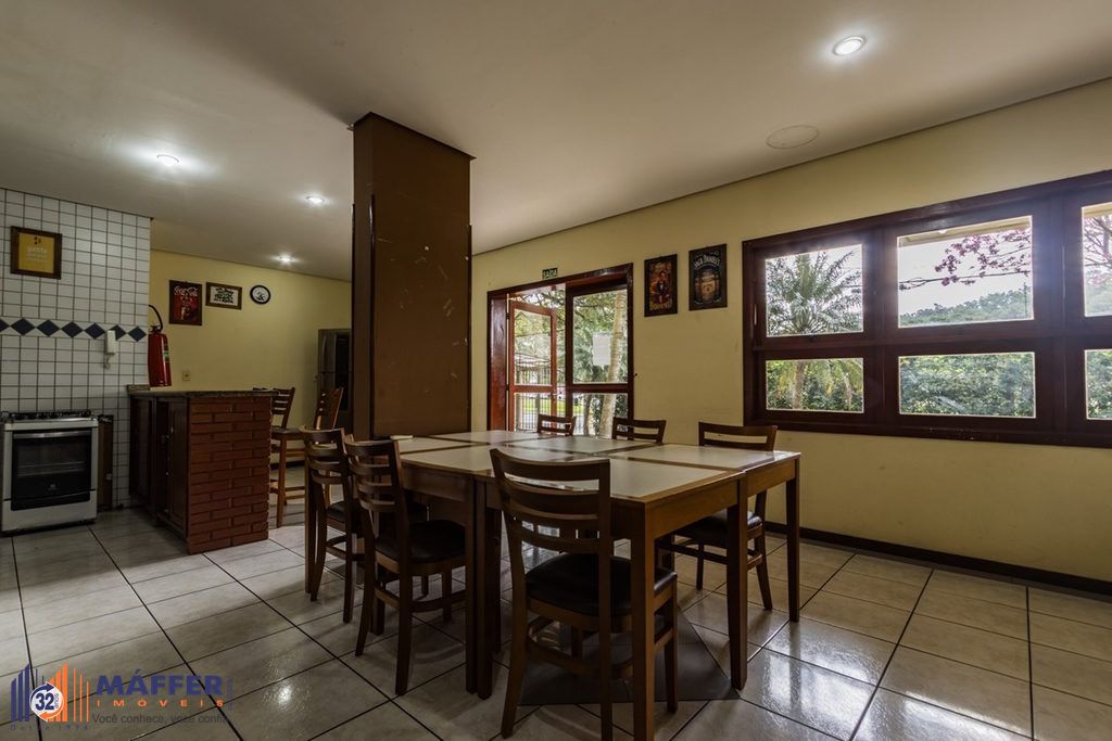 Apartamento, 2 quartos, 57 m² - Foto 9
