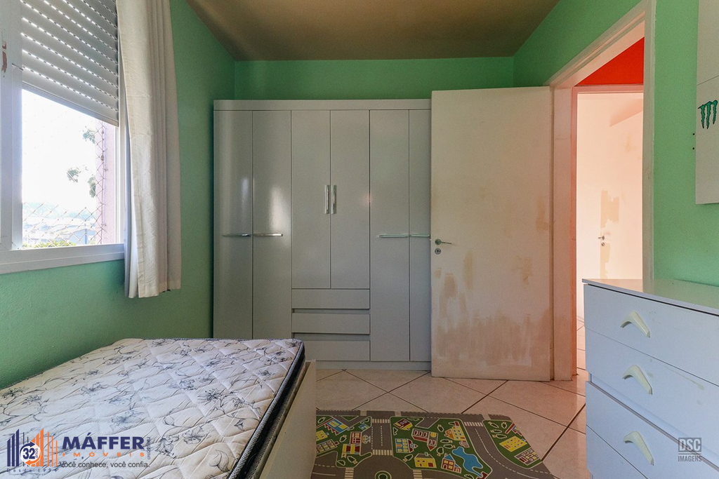 Apartamento, 2 quartos, 57 m² - Foto 9
