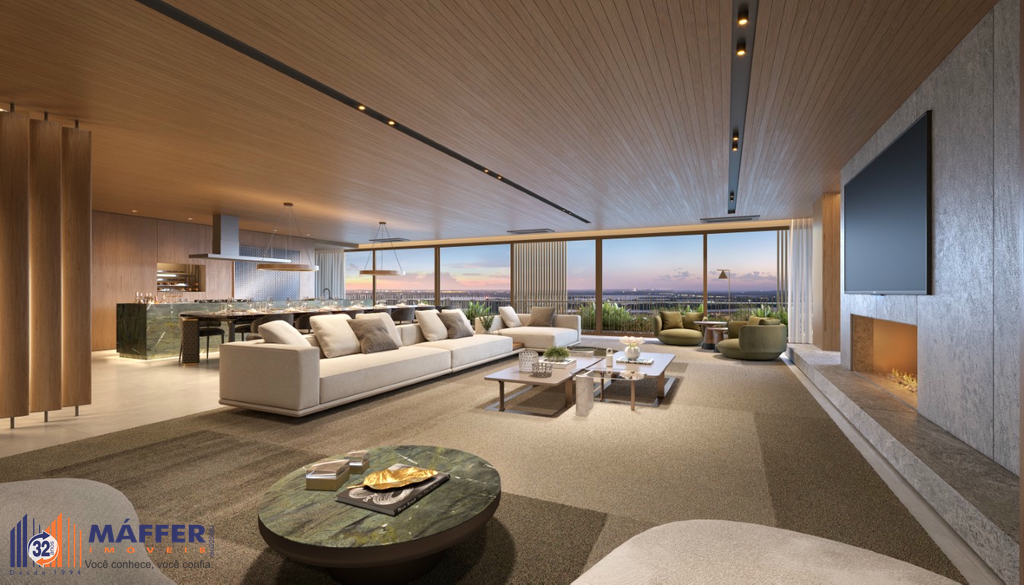 Apartamento, 4 quartos, 342 m² - Foto 10