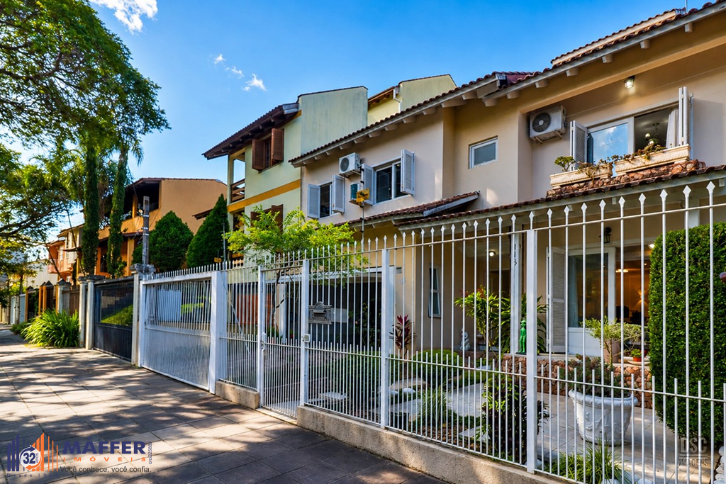 Casa, 4 quartos, 298 m² - Foto 27