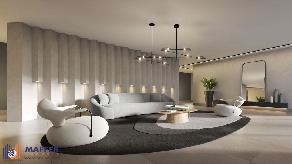 Apartamento, 2 quartos, 72 m² - Foto 7