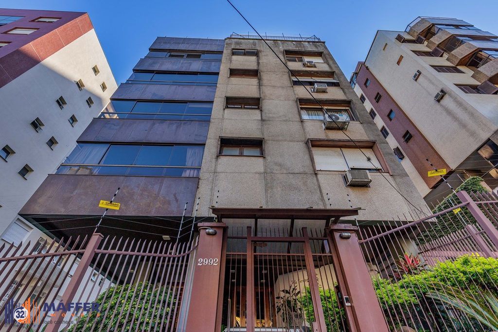 Apartamento, 3 quartos, 174 m² - Foto 22