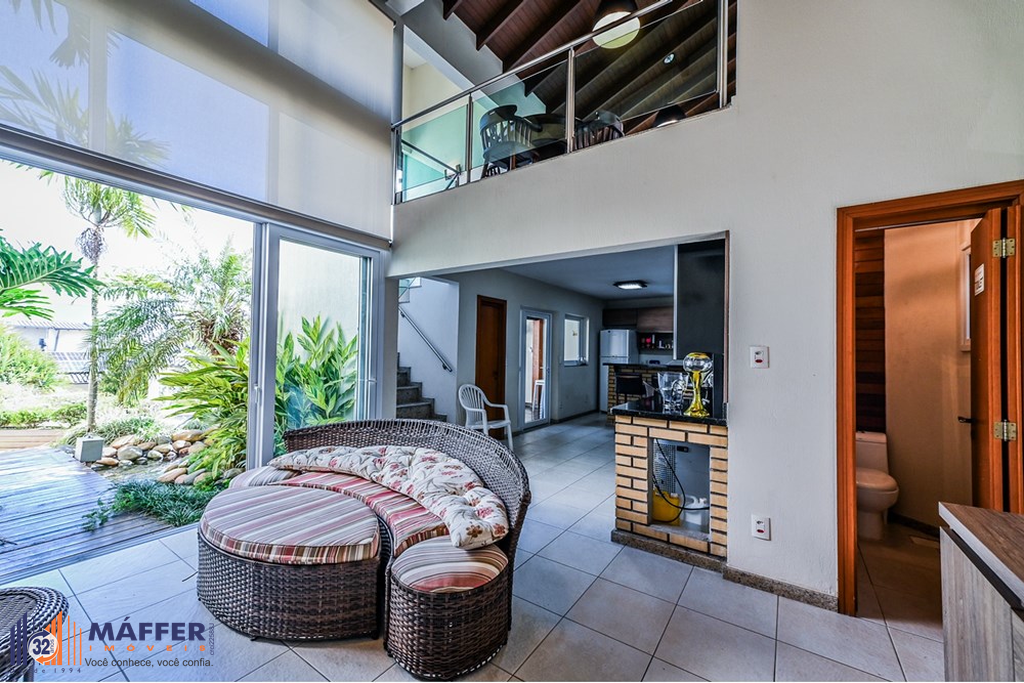 Casa, 5 quartos, 714 m² - Foto 15