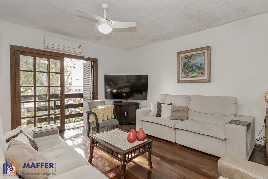 Casa, 3 quartos, 285 m² - Foto 21