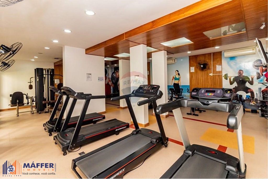 Apartamento, 3 quartos, 66 m² - Foto 2