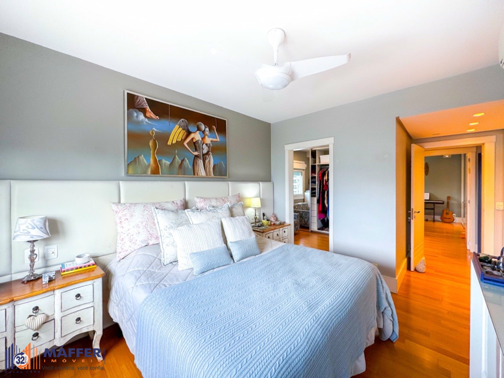 Apartamento, 3 quartos, 179 m² - Foto 15