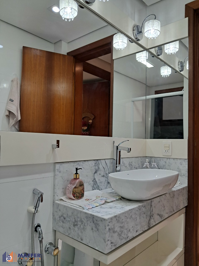 Cobertura, 3 quartos, 250 m² - Foto 16