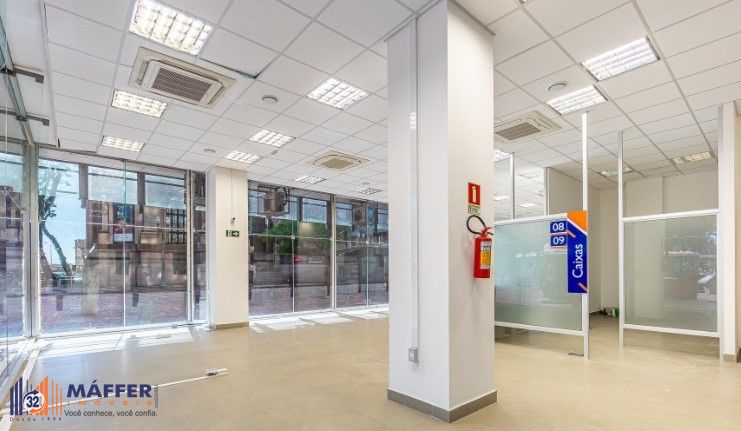 Prédio Comercial, para alugar, 596 m², Centro Histórico - Porto Alegre — foto 4