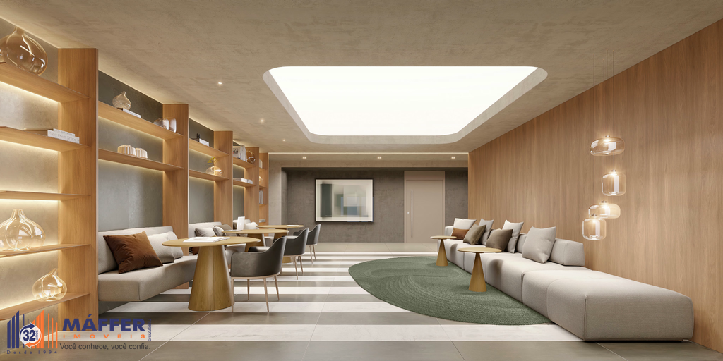 Apartamento, 1 quarto, 18 m² - Foto 4