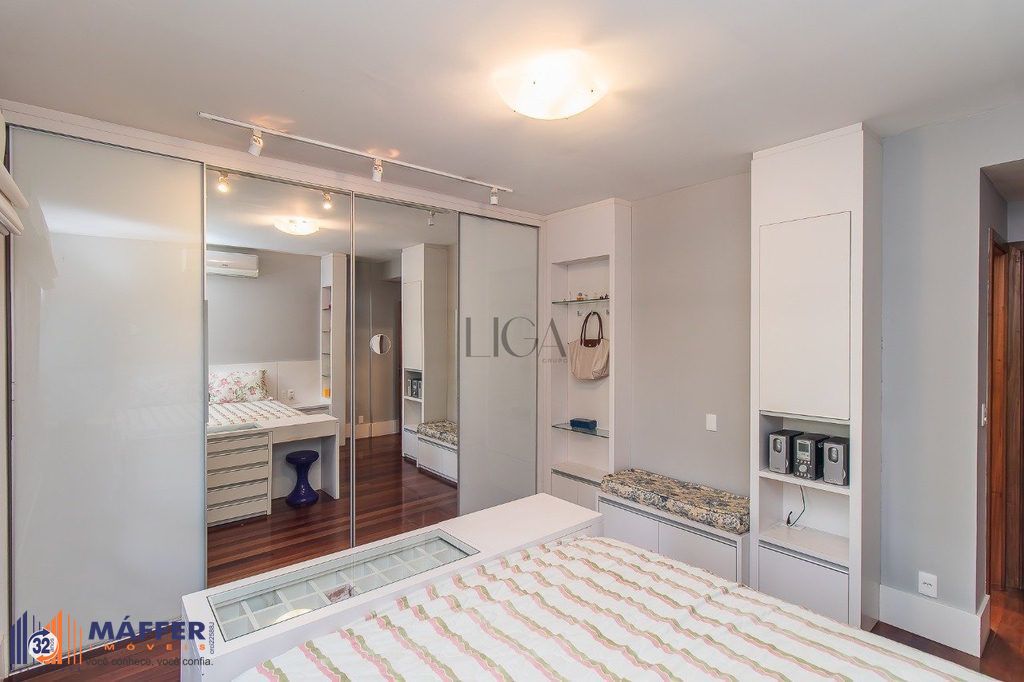Apartamento, 3 quartos, 167 m² - Foto 11