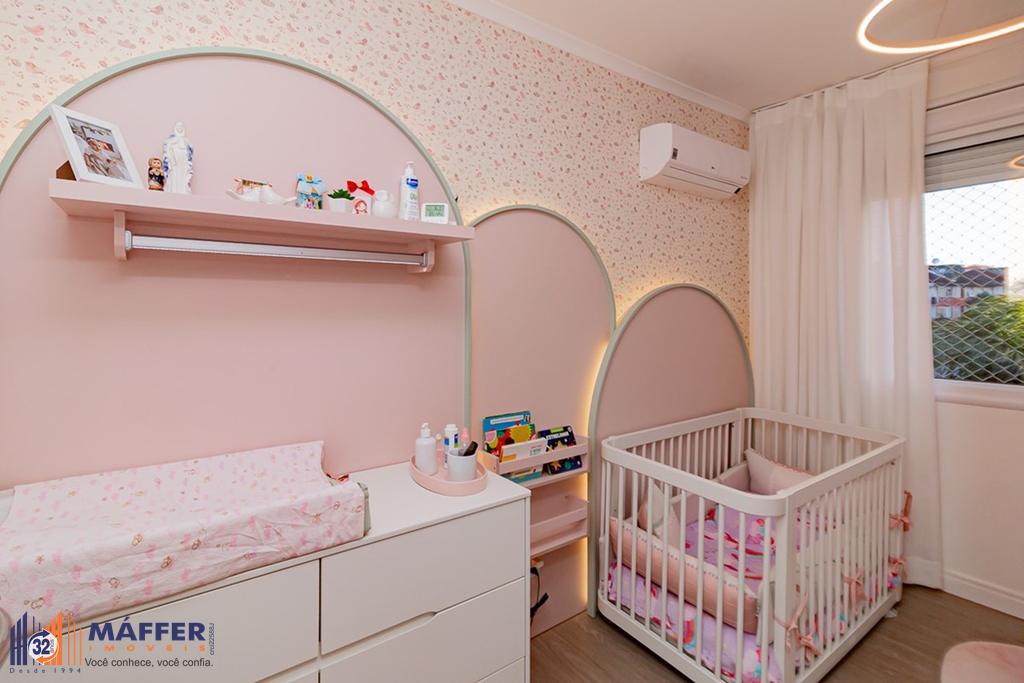 Apartamento, 3 quartos, 83 m² - Foto 10