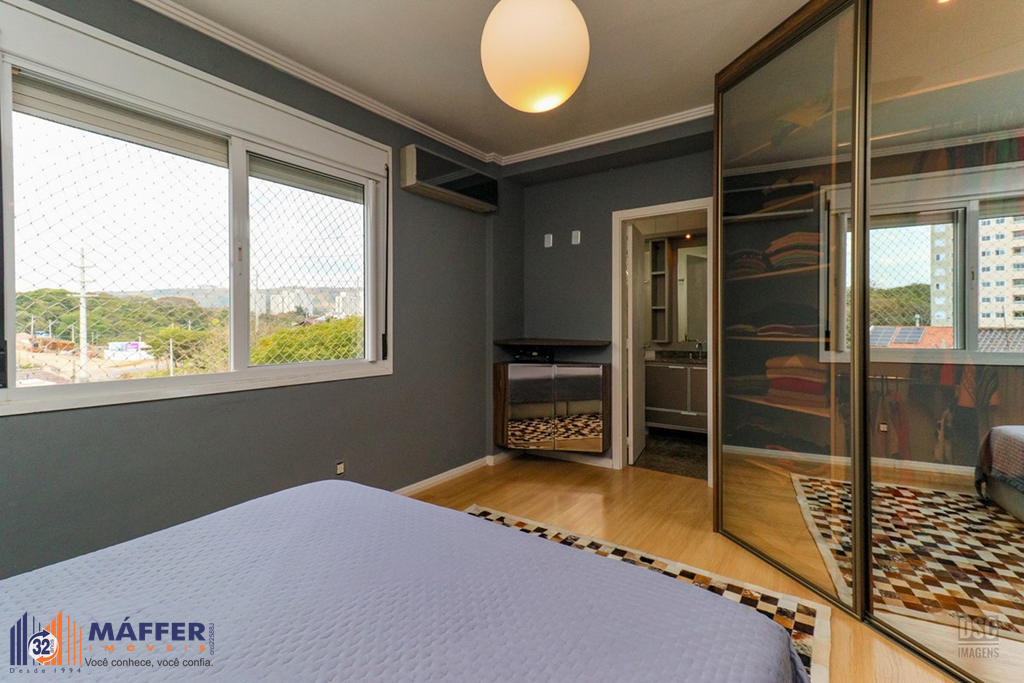 Apartamento, 3 quartos, 121 m² - Foto 5