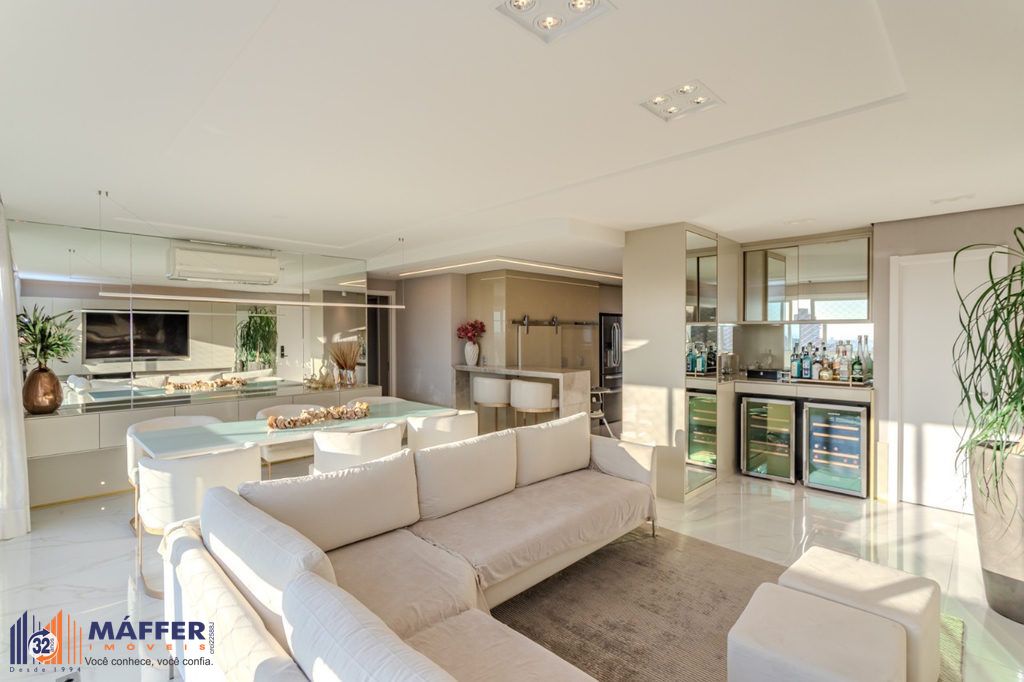Apartamento, 3 quartos, 126 m² - Foto 35