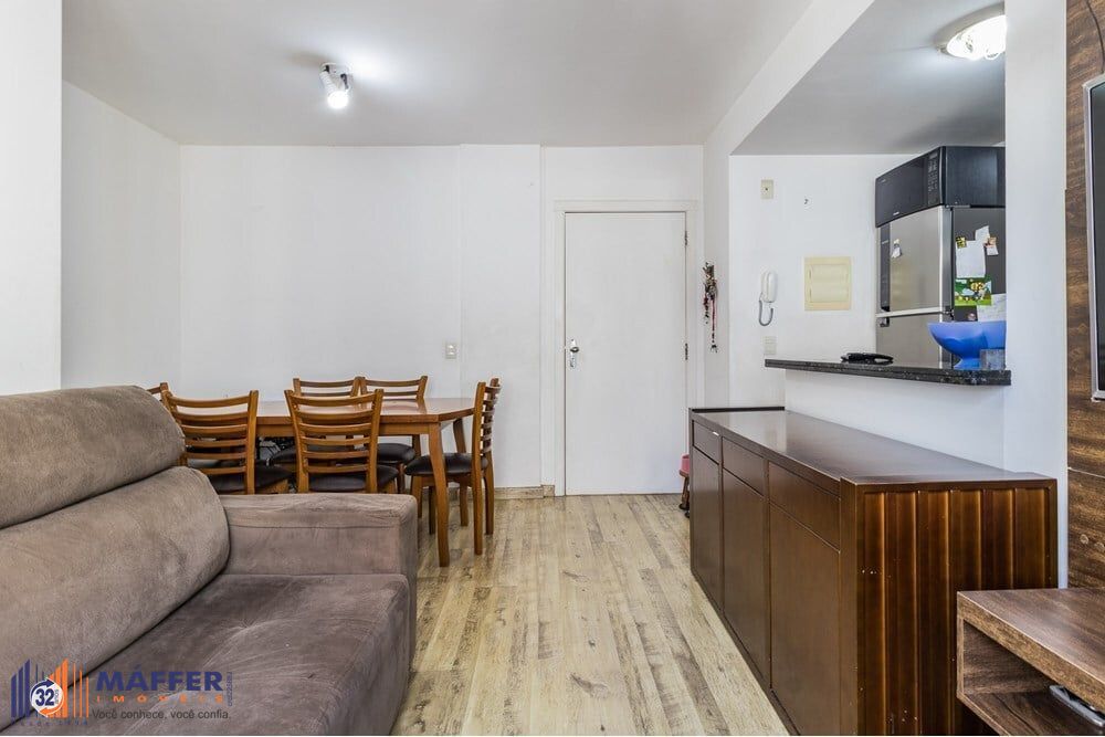 Apartamento, 3 quartos, 66 m² - Foto 26