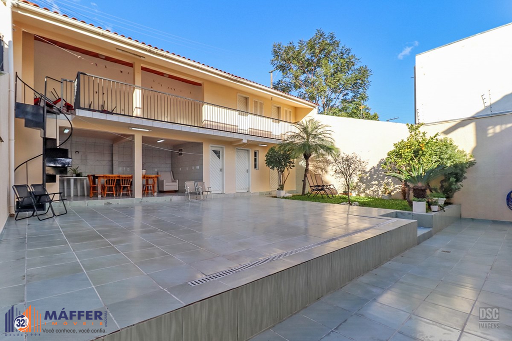 Casa, 4 quartos, 298 m² - Foto 37