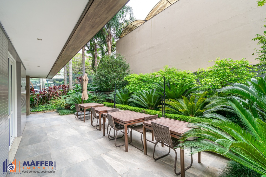 Apartamento, 3 quartos, 154 m² - Foto 20