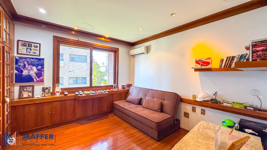 Cobertura, 3 quartos, 501 m² - Foto 10