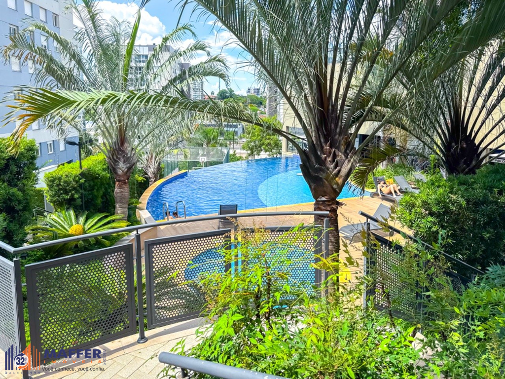 Apartamento, 3 quartos, 124 m² - Foto 7