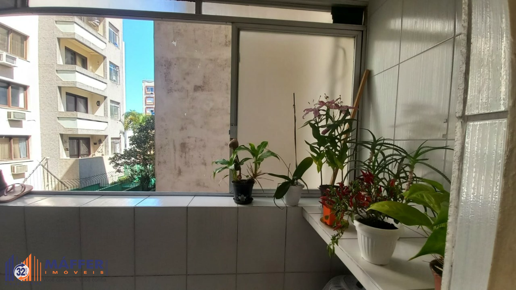 Apartamento, 4 quartos, 107 m² - Foto 20