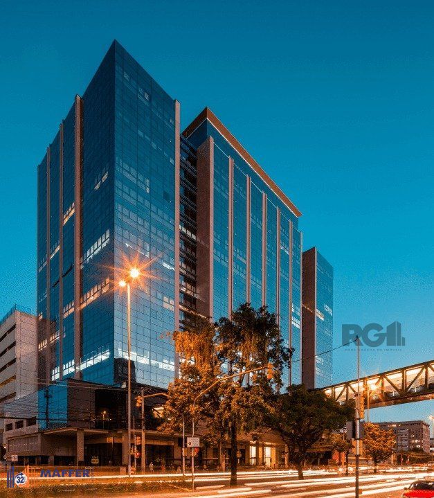 🏢 MÁFFER IMÓVEIS ALUGA – PRÉDIO COMERCIAL 📍 Bairro Moinhos de Vento | Porto Alegre/RS