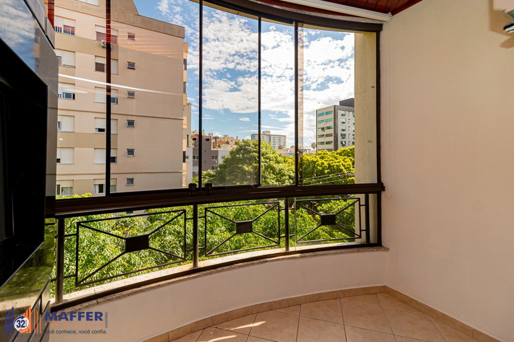 Apartamento, 2 quartos, 88 m² - Foto 32