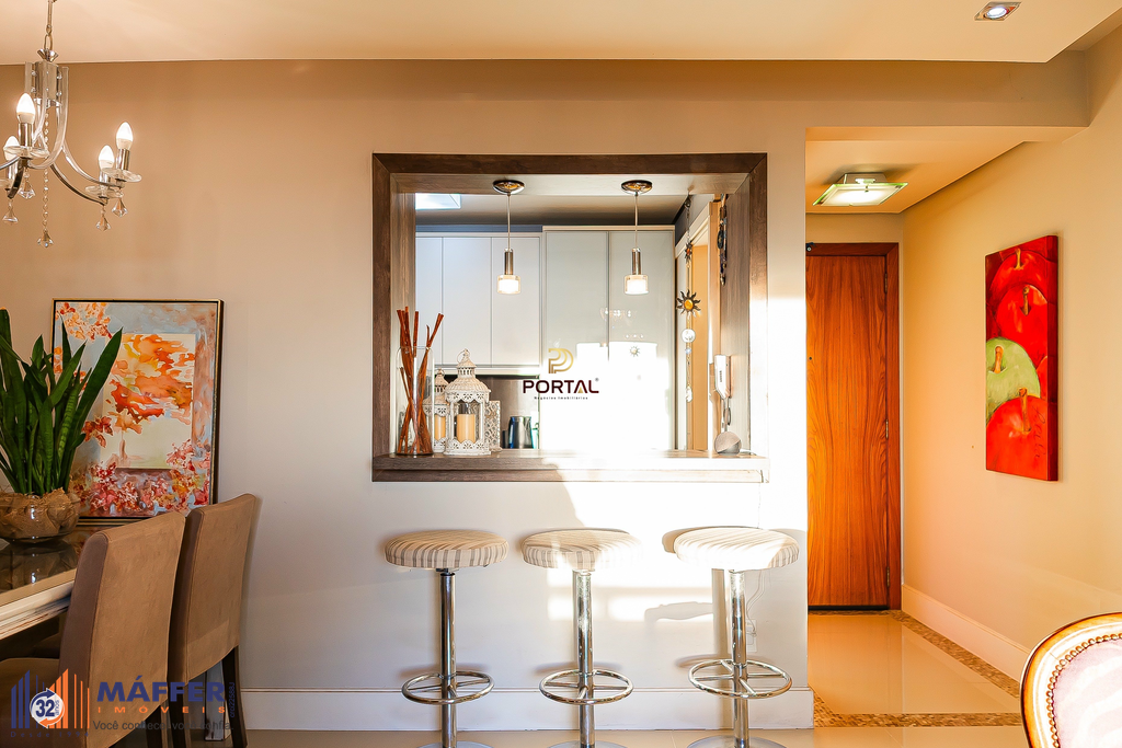 Apartamento, 3 quartos, 96 m² - Foto 30