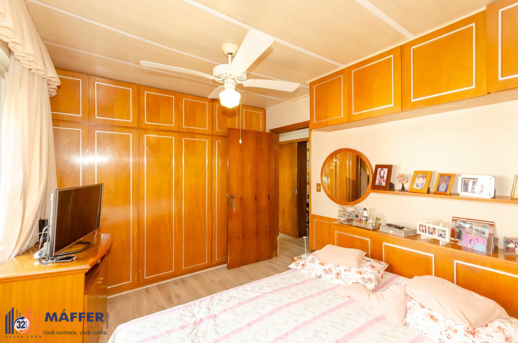 Cobertura, 3 quartos, 199 m² - Foto 23