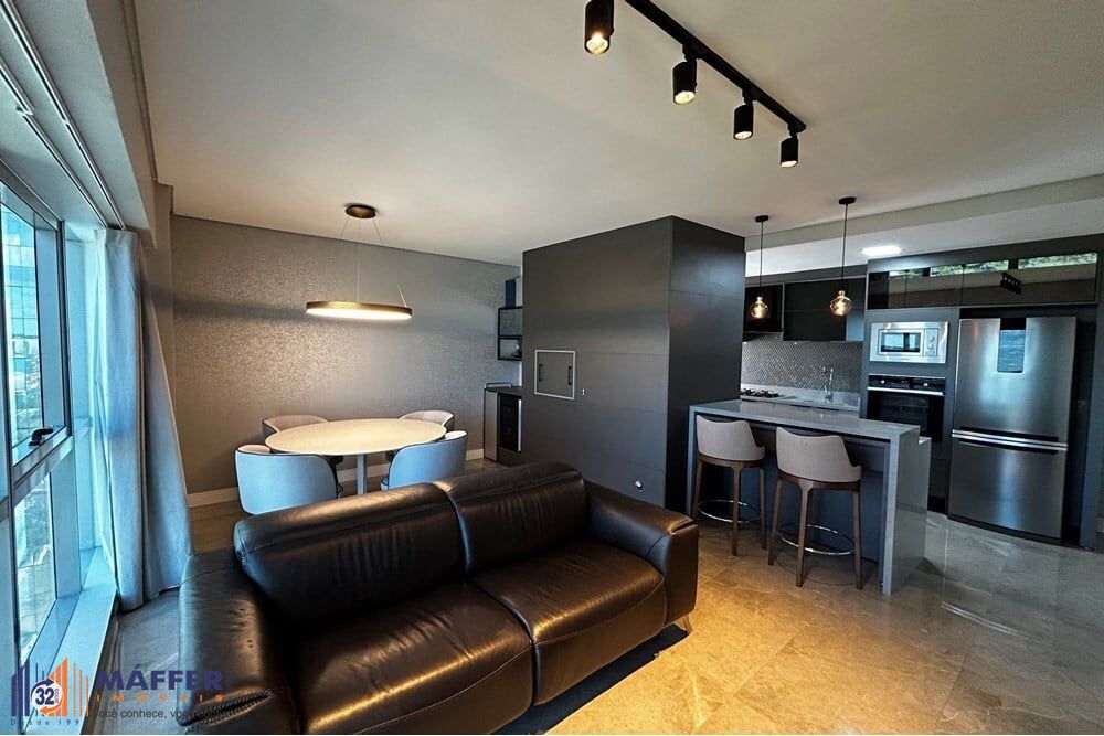 Apartamento, 1 quarto, 73 m² - Foto 14