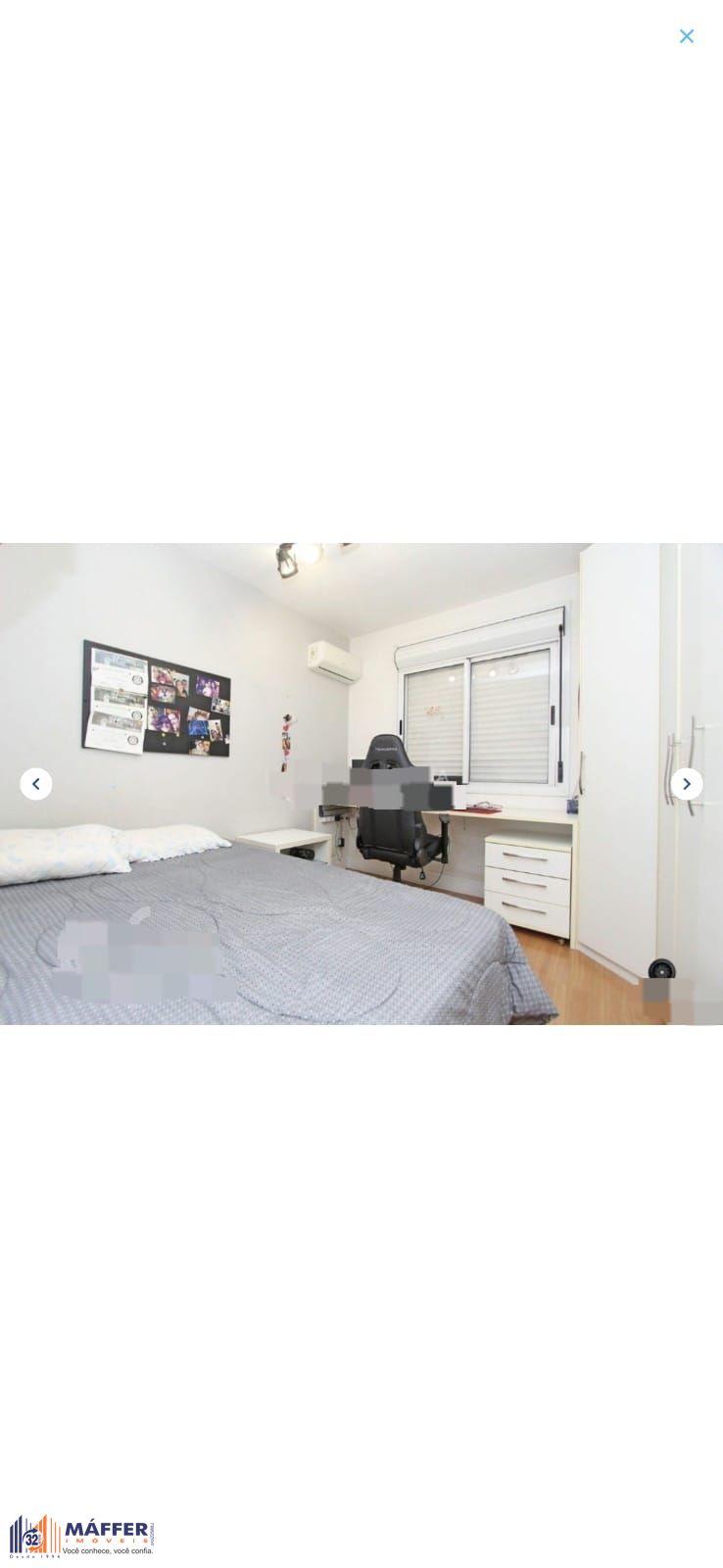 Apartamento, 3 quartos, 94 m² - Foto 8