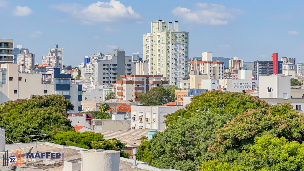 Apartamento, 2 quartos, 95 m² - Foto 25
