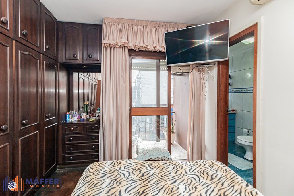 Apartamento, 3 quartos, 115 m² - Foto 16