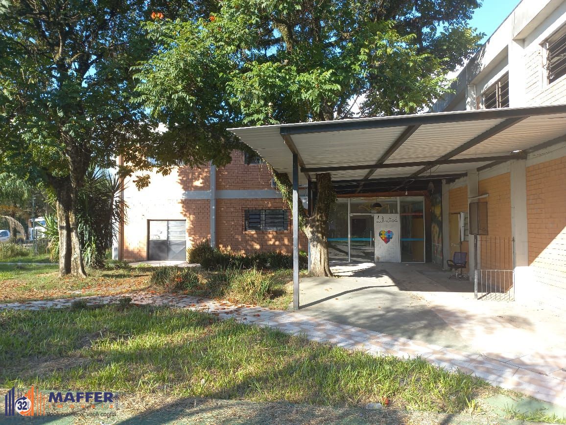 Pavilhão 3 quartos para alugar, 1550m², Anchieta - Porto Alegre
