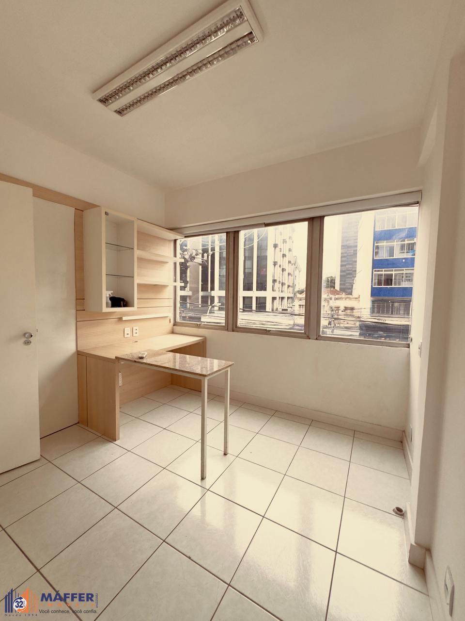Sala-Conjunto, 56 m² - Foto 6