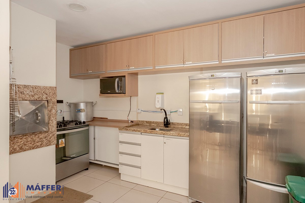 Apartamento, 3 quartos, 76 m² - Foto 12