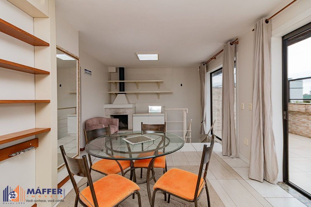 Cobertura, 4 quartos, 202 m² - Foto 10