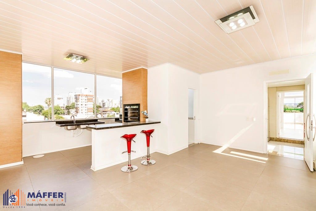 Apartamento, 1 quarto, 61 m² - Foto 6